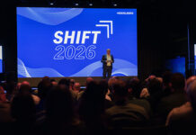 Shift 2026: Heidelberg punta su IA, automazione e produzione ibrida shift