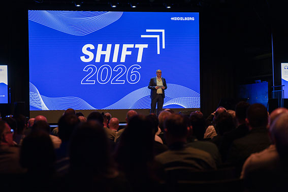 shift