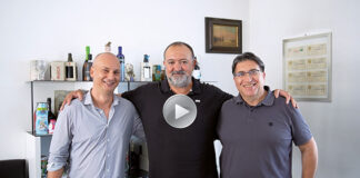 Gruppo ARO: quasi cinquant’anni di innovazione tra tecnologia, persone e sostenibilità