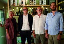 Aliplast and Cantina Pizzolato: wine packaging goes circular Aliplast