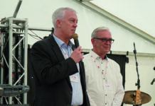 From glue to process intelligence: 40 years of Baumer hhs Baumer