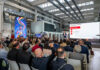 BOBST introduces the new MASTER 6003 gravure press