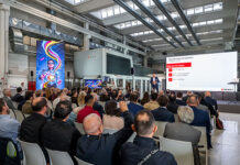 BOBST introduces the new MASTER 6003 gravure press