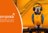 Come va usato il sacchetto in bioplastica compostabile? Biorepack torna on air biorepack