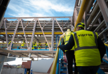 Smurfit Westrock Italia aderisce a “Fabbriche Aperte”: un’opportunità per conoscere l’affascinante mondo del packaging in carta e cartone Smurfit Westorck