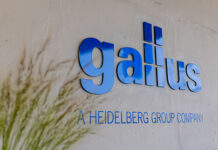 Gallus Announces Leadership Transition