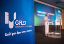 Convegno Giflex: “Flessibile. Il futuro non aspetta” 28 ottobre 2026, Firenze Giflex
