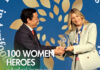 Neni Rossini, Presidente di Giflex, tra le 100 donne protagoniste del cambiamento selezionate dalla FAO NENI ROSSINI