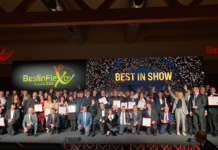 BESTINFLEXO 2026: ecco le aziende finaliste BESTINFLEXO