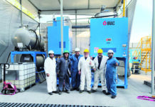 IRAC®: forty years of innovation serving industry IRAC
