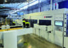 Smurfit Westrock Anzio: inaugurata una nuova linea produttiva Smurfit Westrock