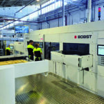 Smurfit Westrock Anzio: new production line inaugurated Smurfit Westrock